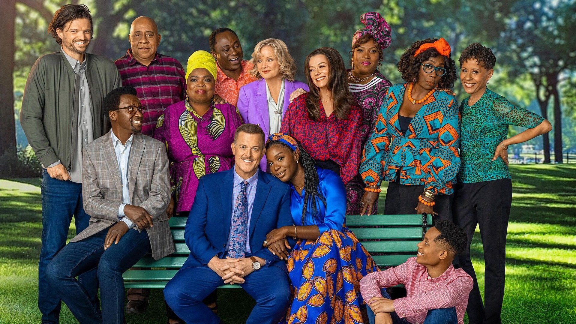 Bob Hearts Abishola Season 2 Episode 16 : Sights and Bites