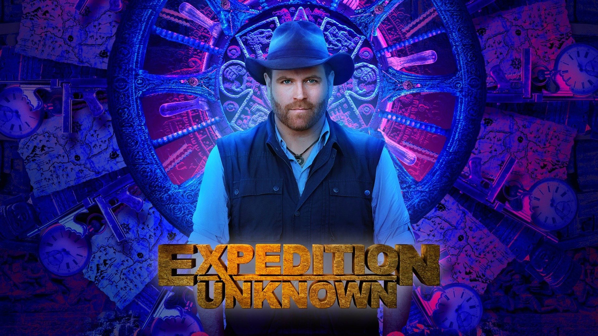 Expedition Unknown Season 4 Episode 2 : Vikings in America