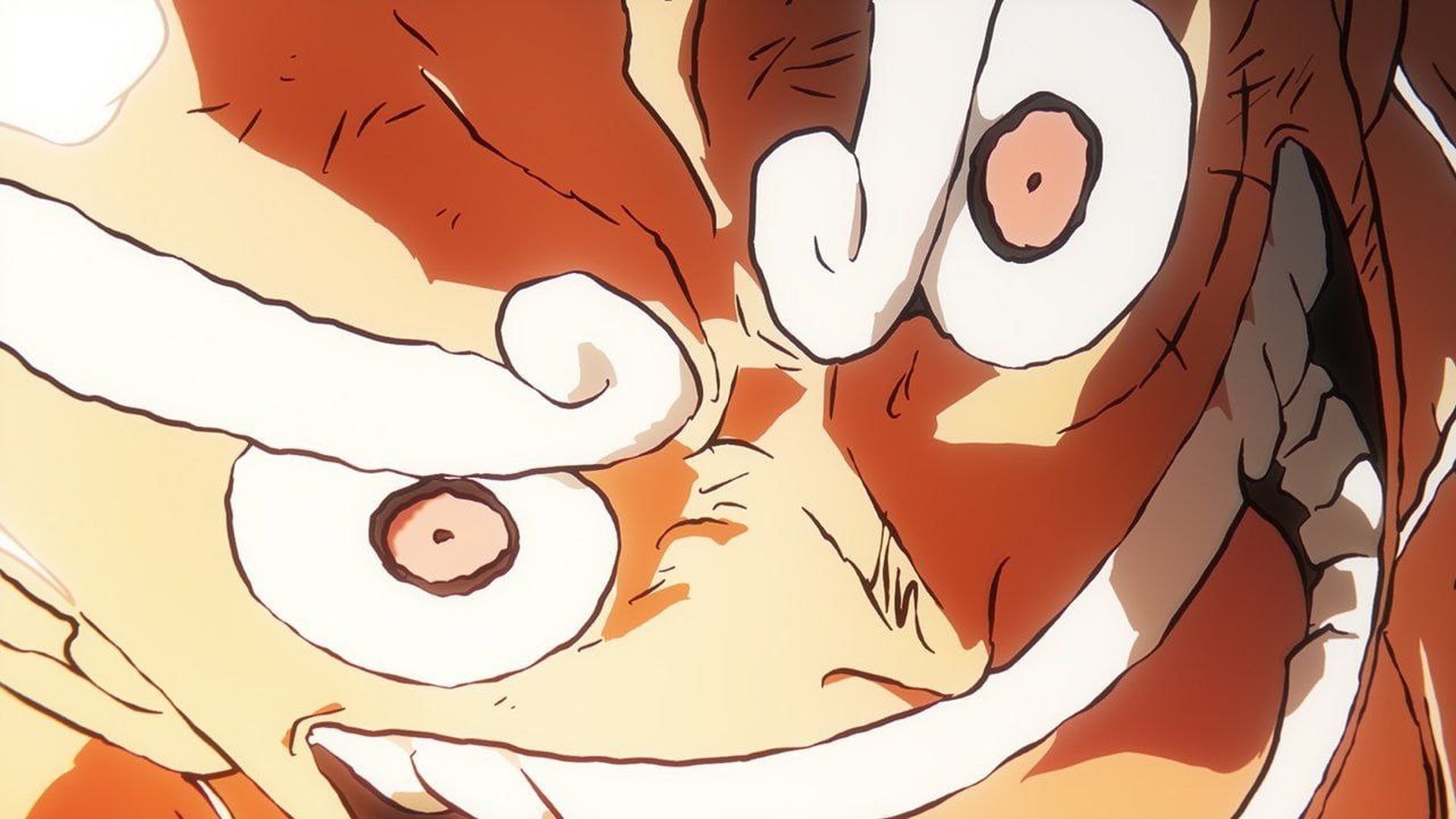 One Piece Season 11 Episode 405 : Eliminated Friends â The Final Day of the Straw Hat Crew