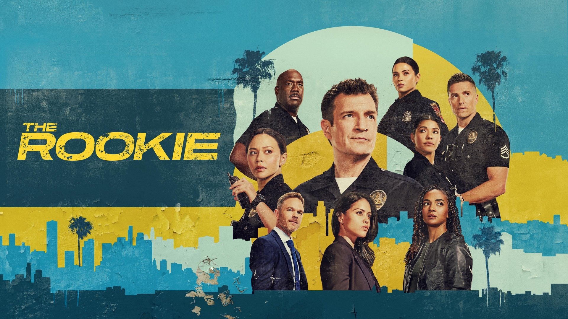 The Rookie Season 5 Episode 22 : Under Siege