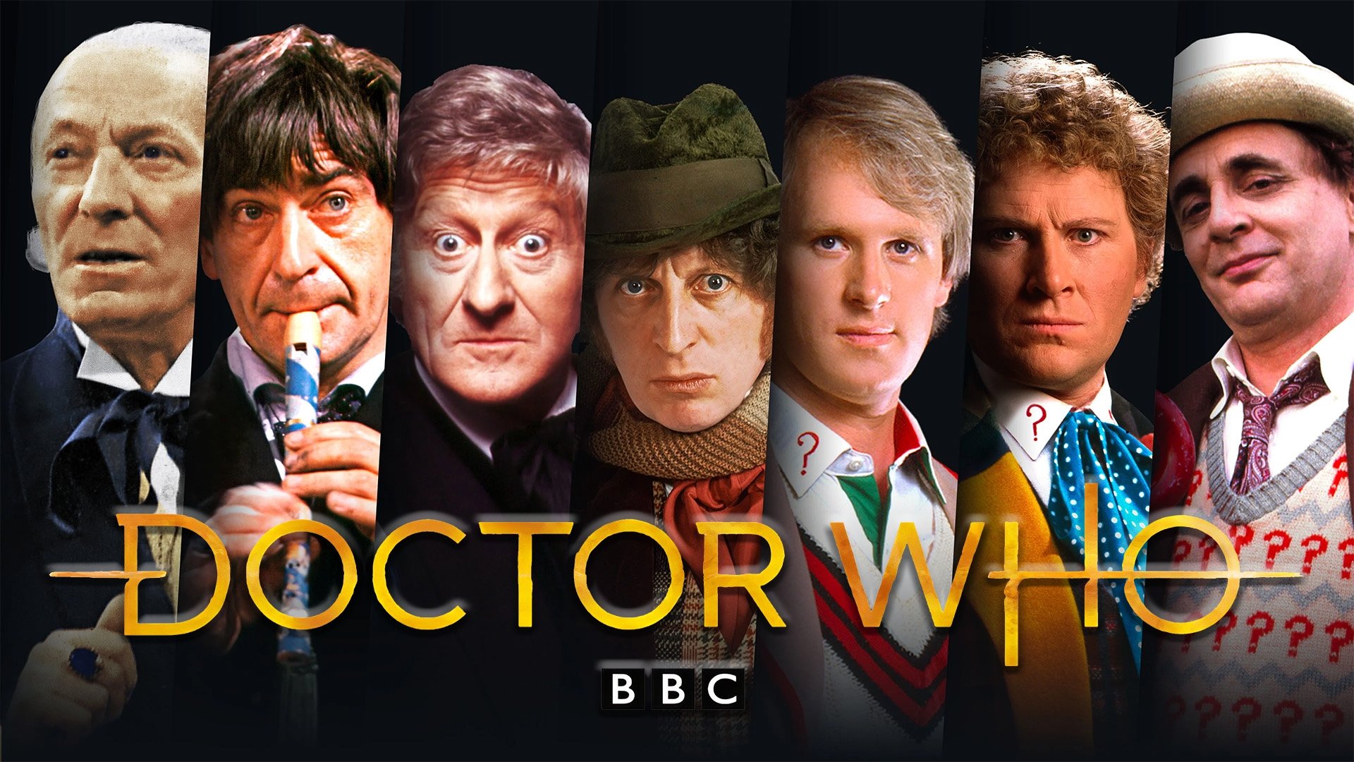 Doctor Who Season 15 Episode 1 : Horror of Fang Rock (1)