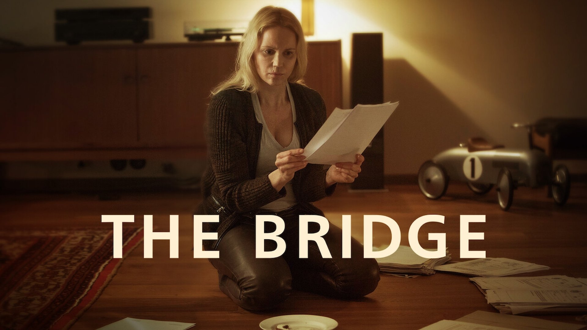 The Bridge Season 3