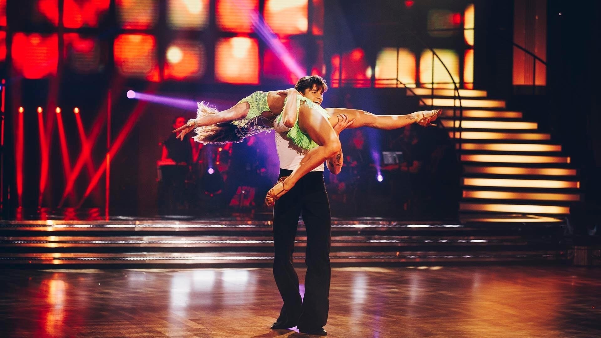 Let's Dance Season 18 Episode 13 : Episode 13