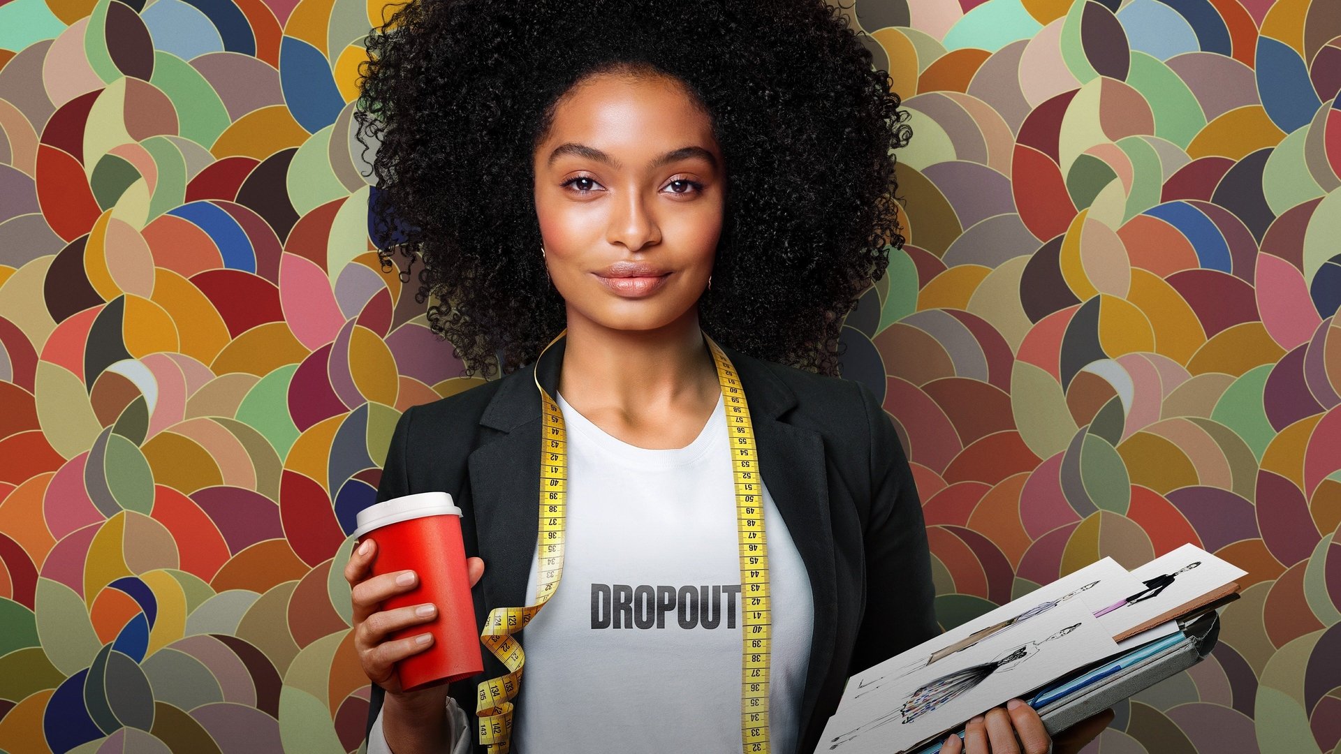 grown-ish Season 1 Episode 2 : Bitch, Don't Kill My Vibe