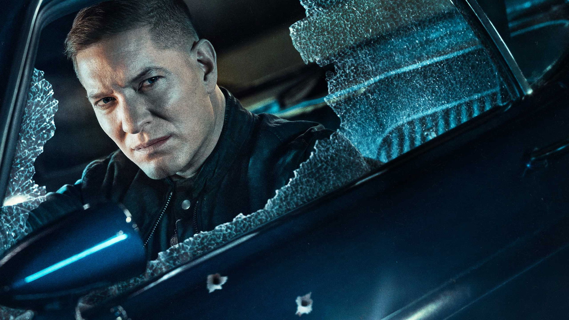 Power Book IV: Force Season 3 Episode 8 : Episode 8