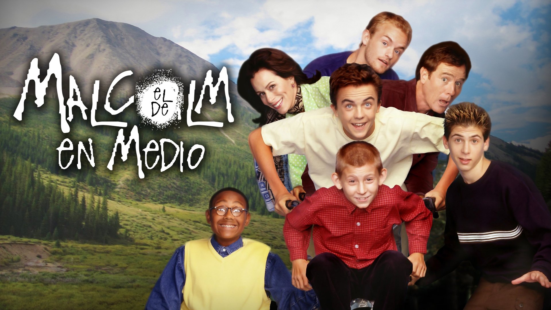 Malcolm in the Middle Season 4 Episode 2 : Humilithon