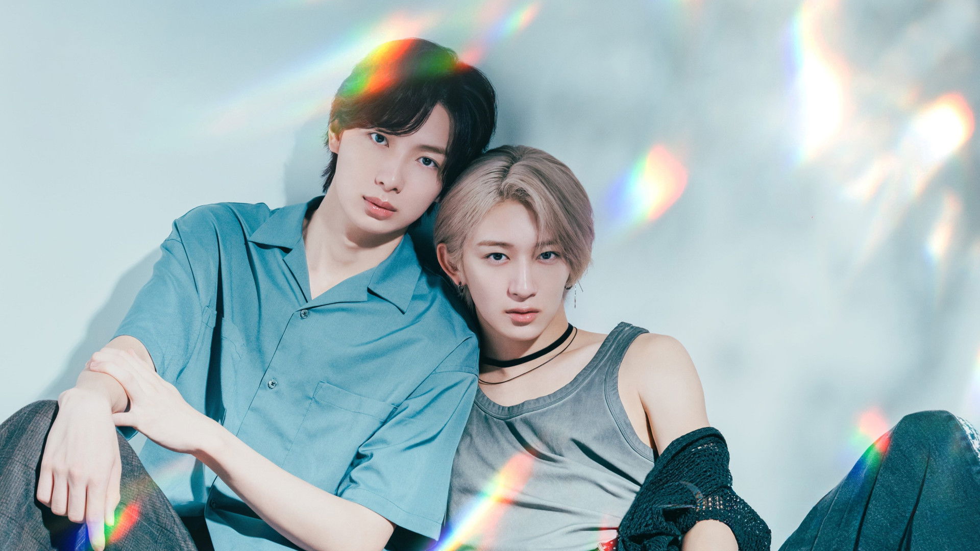 Therapy Game Season 1 Episode 5 : Episode 5