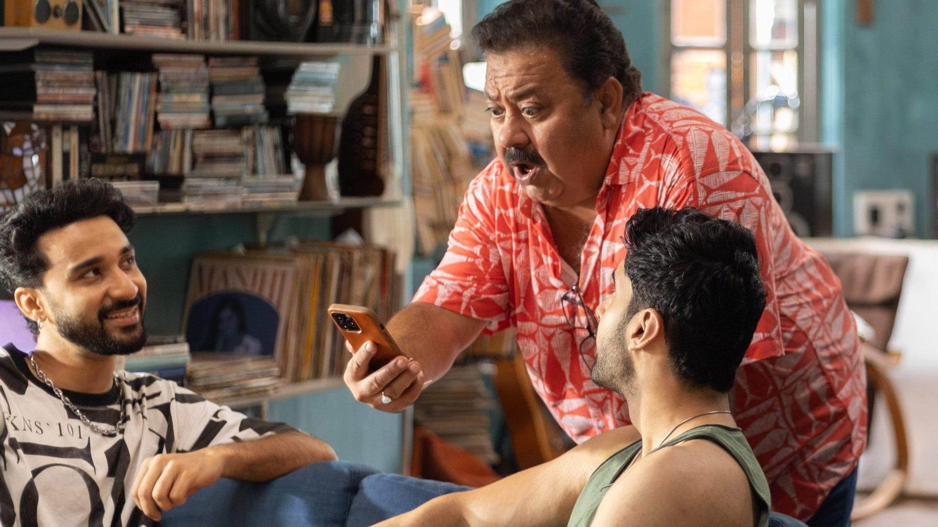 The Ba***ds of Bollywood Season 1 Episode 1 : Meet The Ba***ds