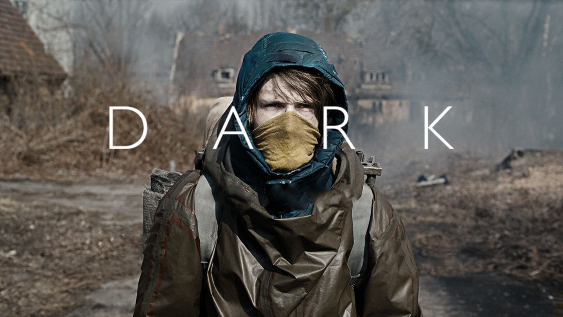 Dark Season 2 Episode 8 : Endings and Beginnings