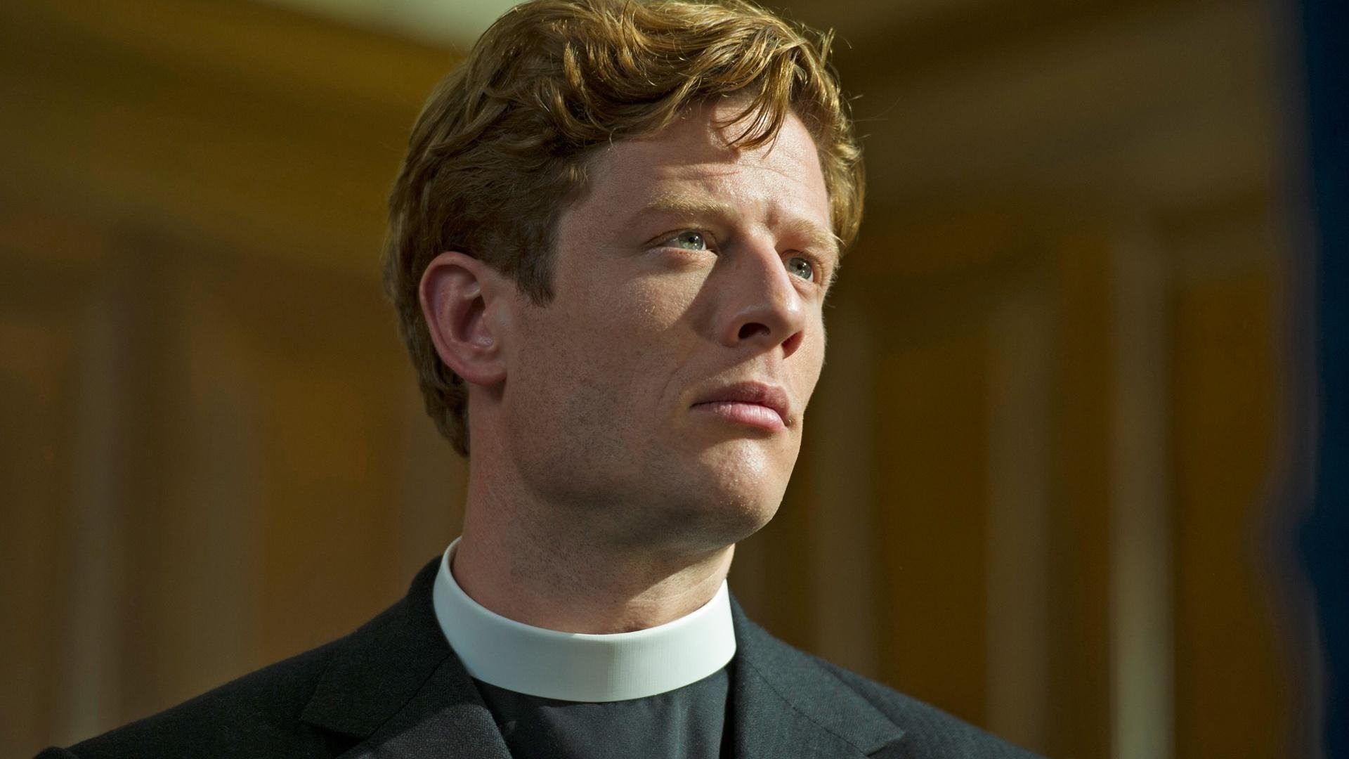 Grantchester Season 7 Episode 1 : Episode 1
