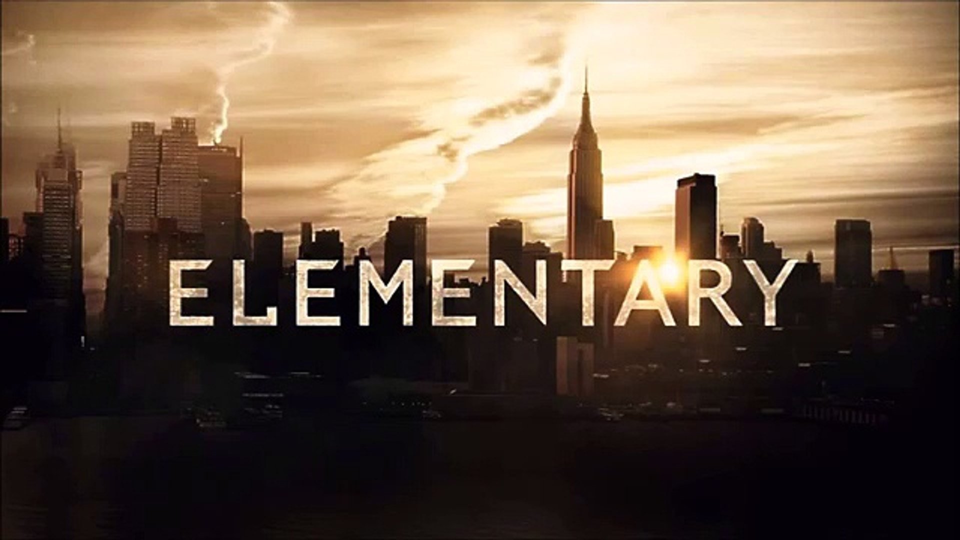 Elementary Season 6 Episode 13 : Breathe