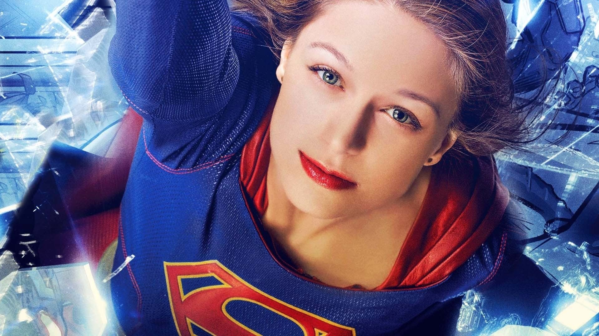 Supergirl Season 1 Episode 3 : Fight or Flight