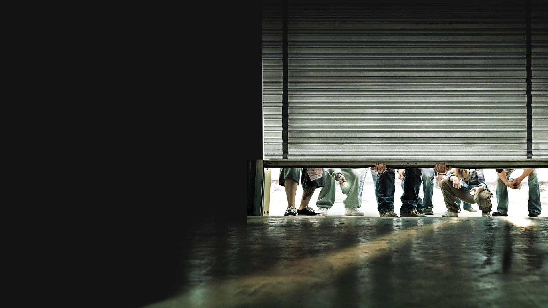 Storage Wars Season 13 Episode 11 : Older and Weiss-er