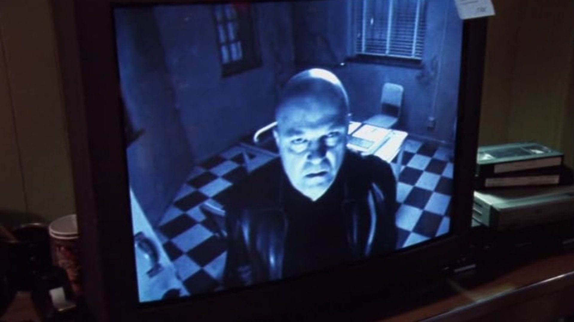 The Shield Season 3 Episode 10 : What Power Is...