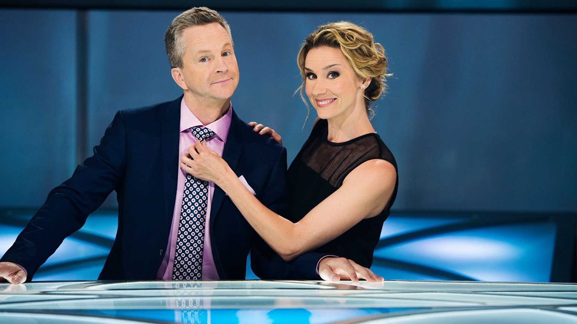 Les Enfants de la télé Season 10 Episode 24 : Episode 24