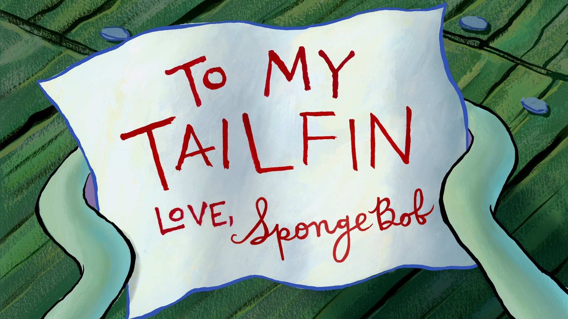 SpongeBob SquarePants Season 9