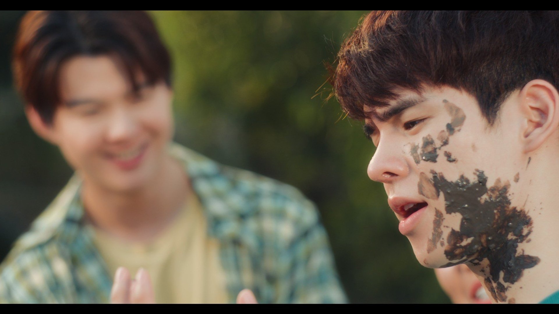 My Sweetheart Jom Season 1 Episode 10 : Episode 10