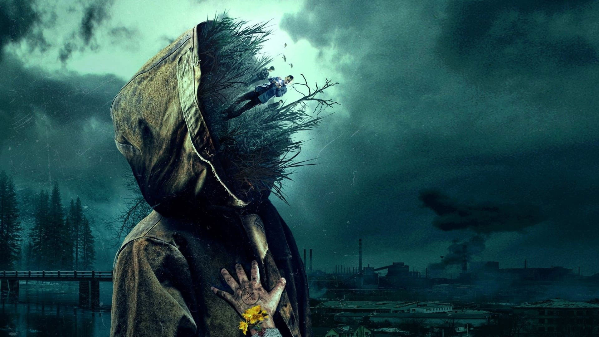 Deerslayer Season 2 Episode 8 : Episode 8