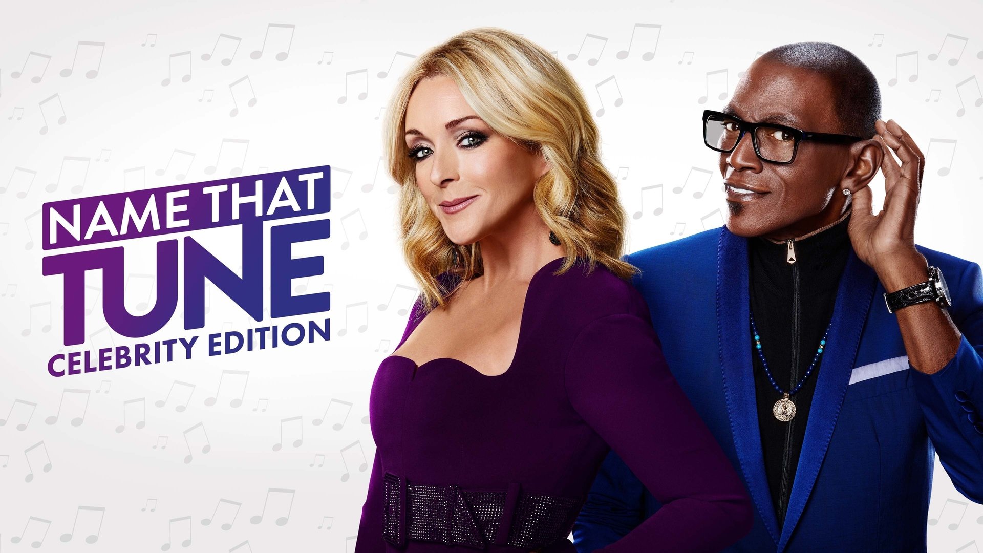 Name That Tune Season 1 Episode 3 : Episode 3