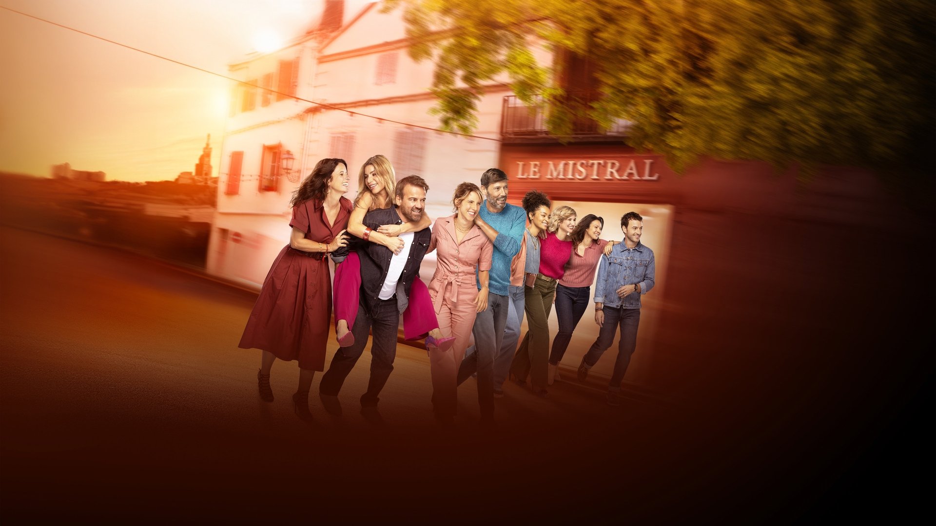 Plus belle la vie, encore plus belle Season 1 Episode 187 : Episode 187