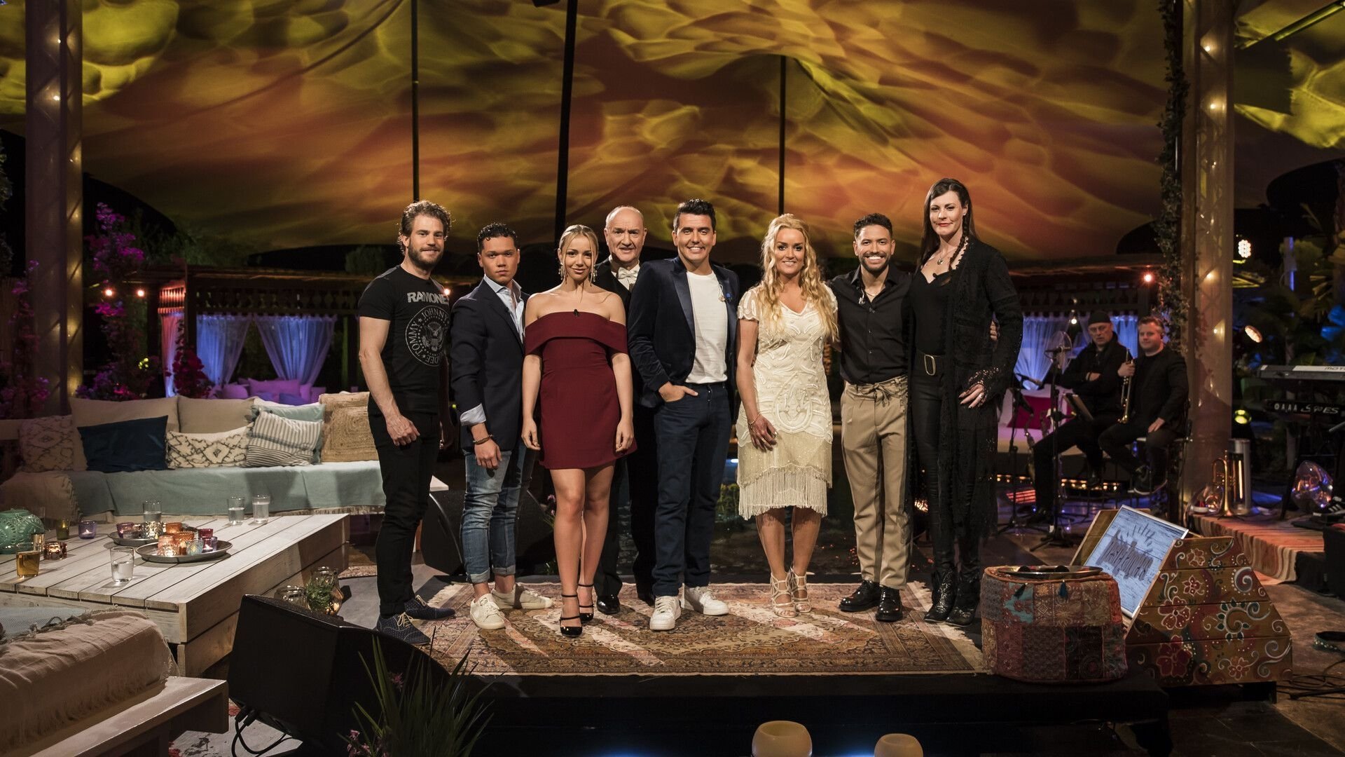 Beste Zangers Season 5 Episode 6 : Tim Douwsma