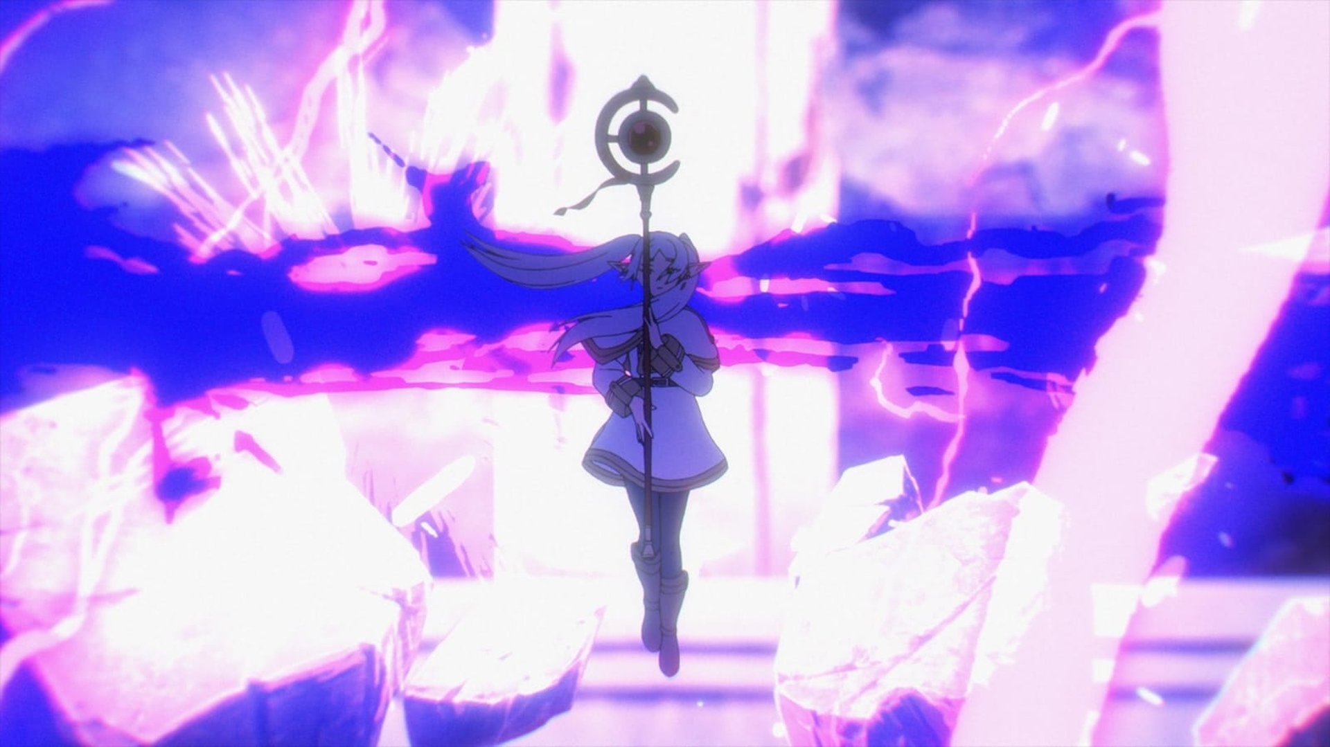 Frieren: Beyond Journey's End Season 1