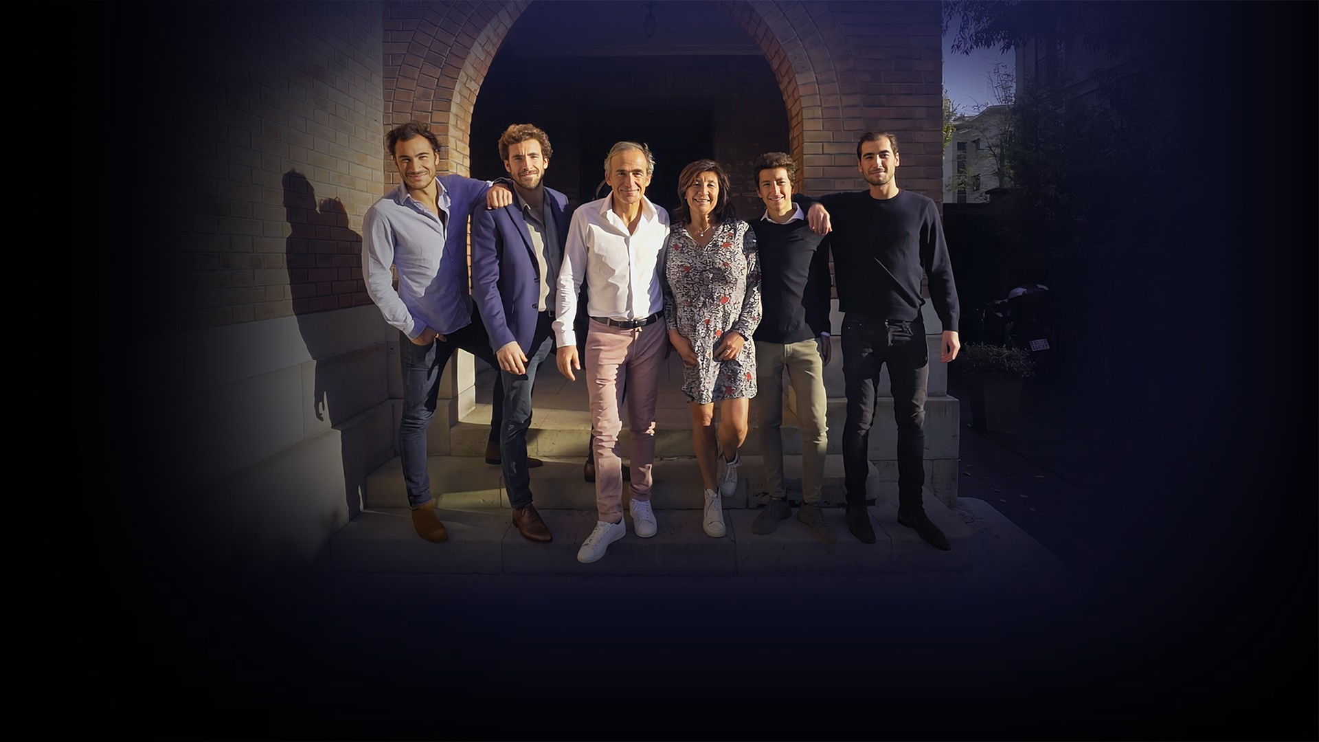 The Parisian Agency: Exclusive Properties Season 5