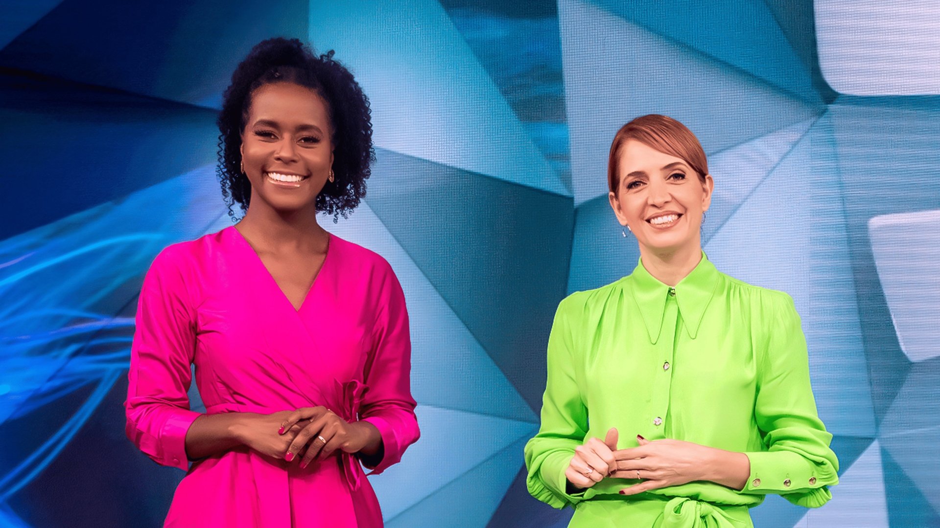 Fantástico Season 53