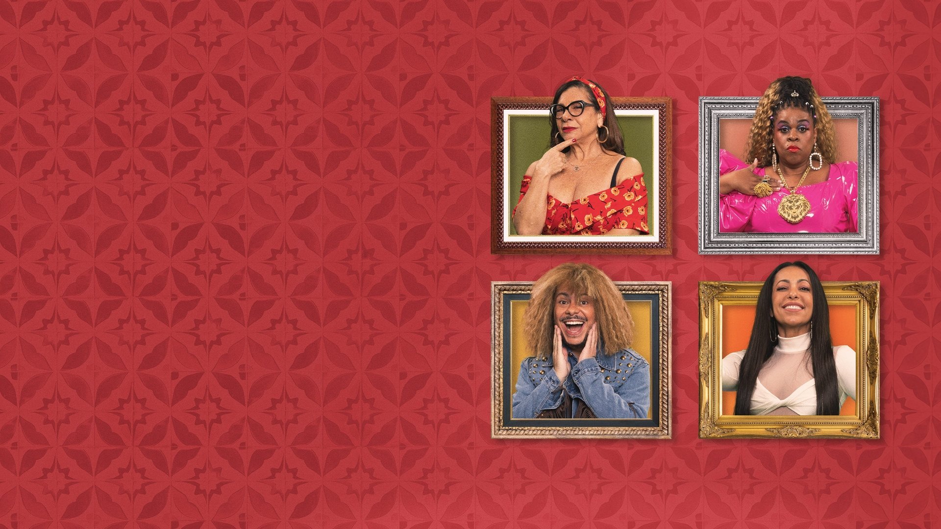 Vai Que Cola Season 3 Episode 1 : Episode 1