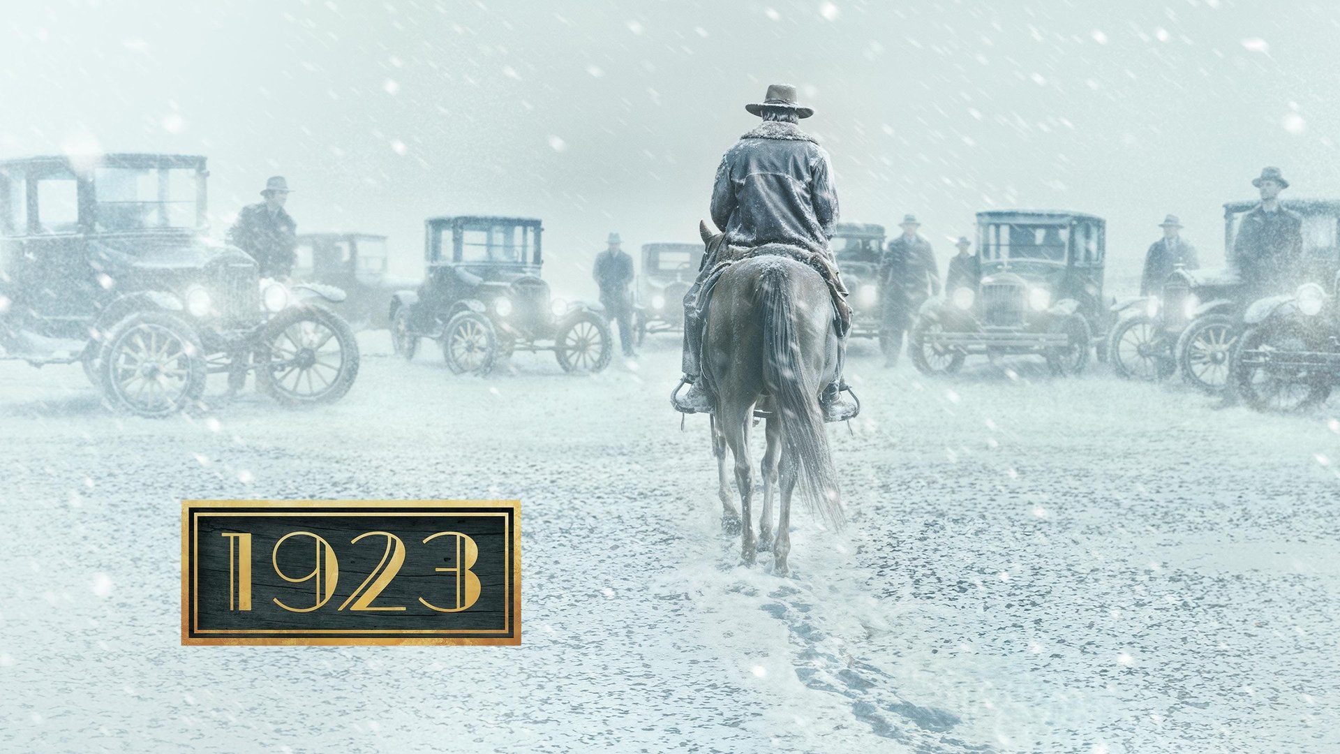 1923 Season 2 Episode 1 : The Killing Season