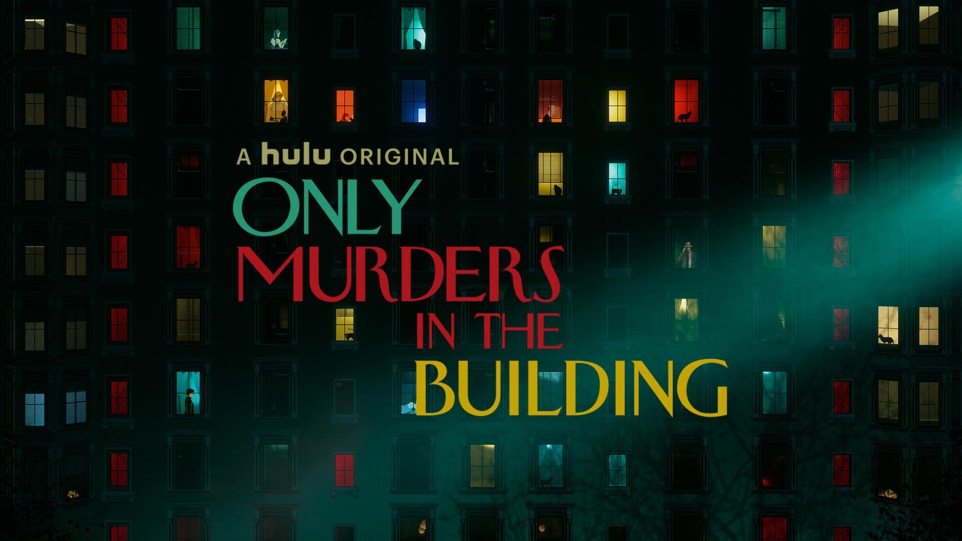 Only Murders in the Building Season 2 Episode 7 : Flipping the Pieces