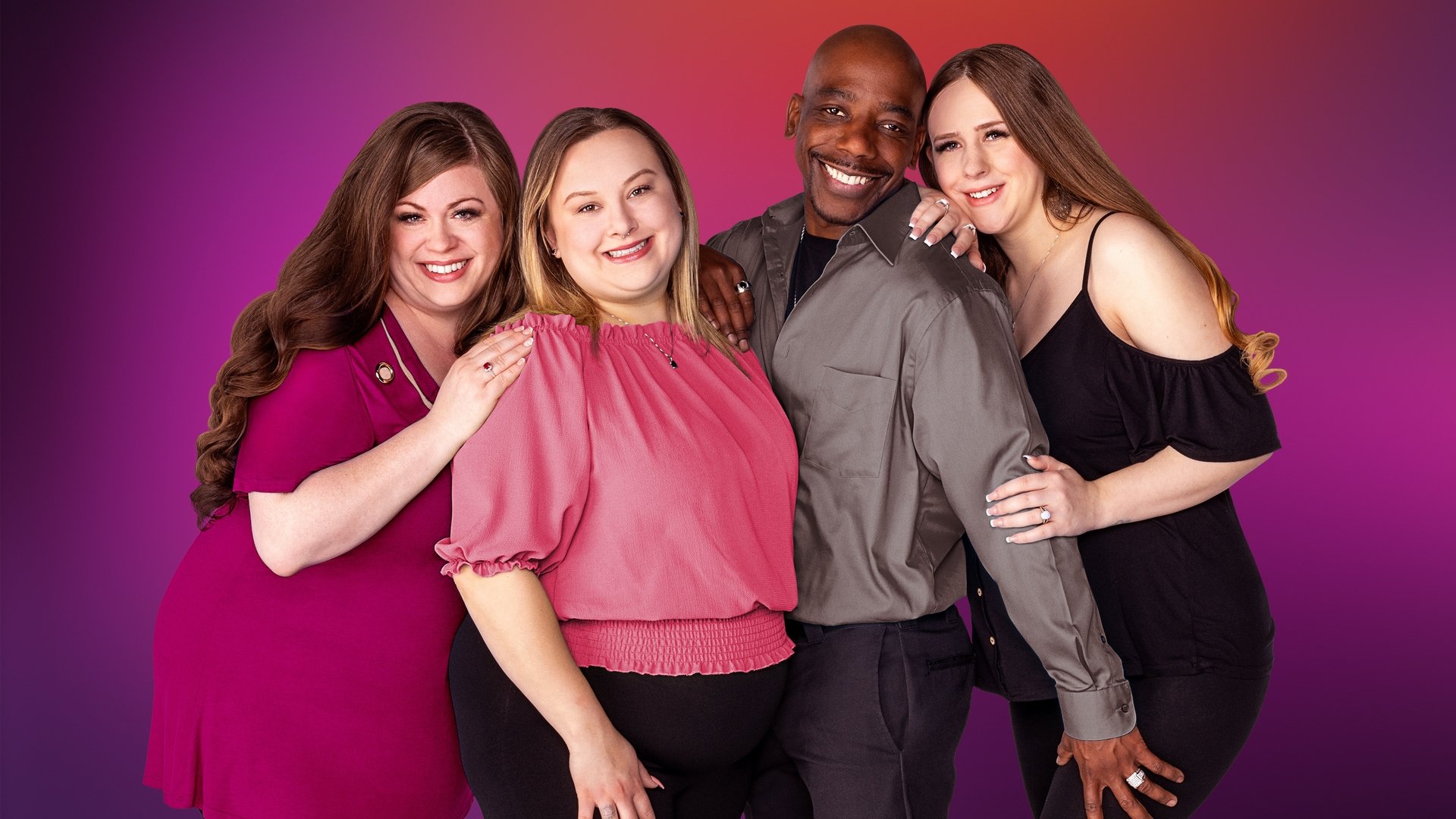 Seeking Sister Wife Season 1 Episode 7 : Plural Lives Equals Happy Wives?