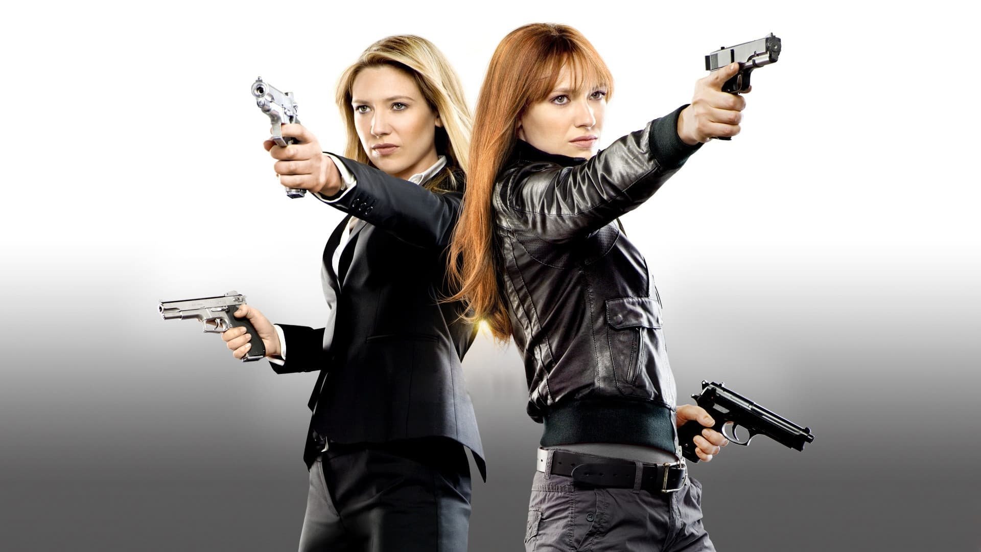 Fringe Season 1 Episode 3 : The Ghost Network