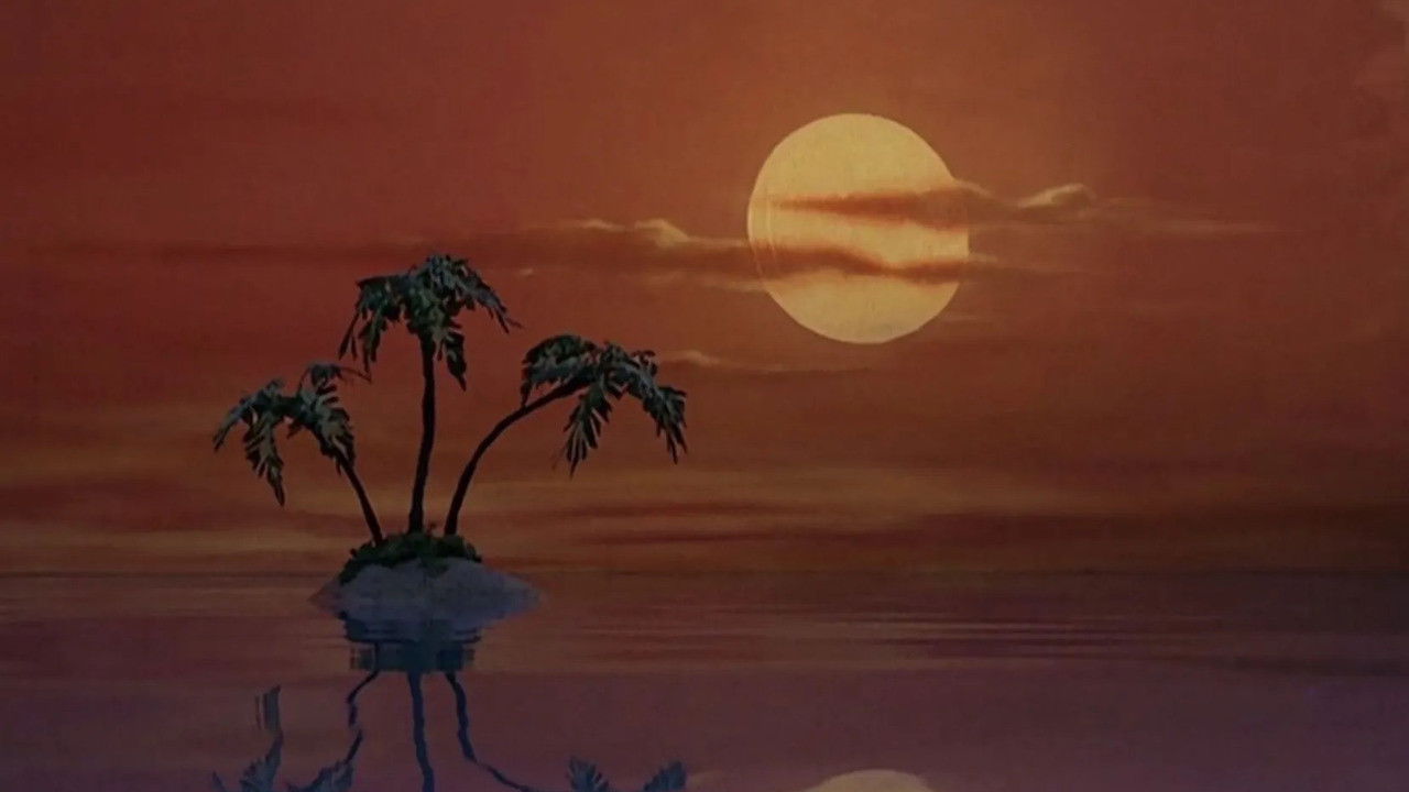 SpongeBob SquarePants Season 8 Episode 23 : Mooncation