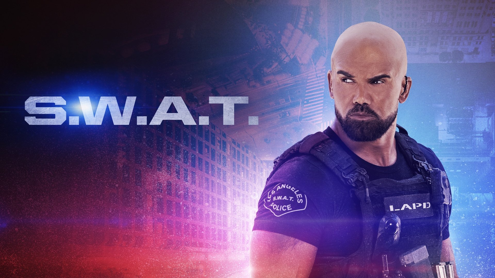 S.W.A.T. Season 7 Episode 4 : Spare Parts