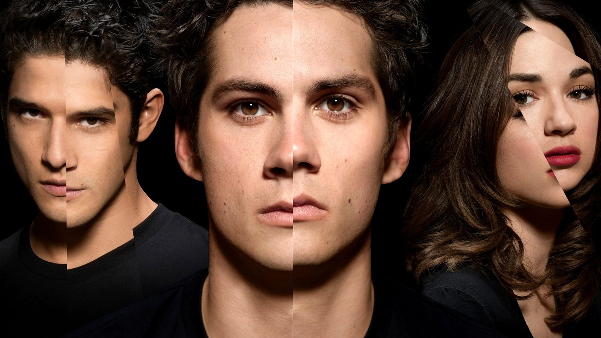 Teen Wolf Season 6 Episode 16 : Triggers