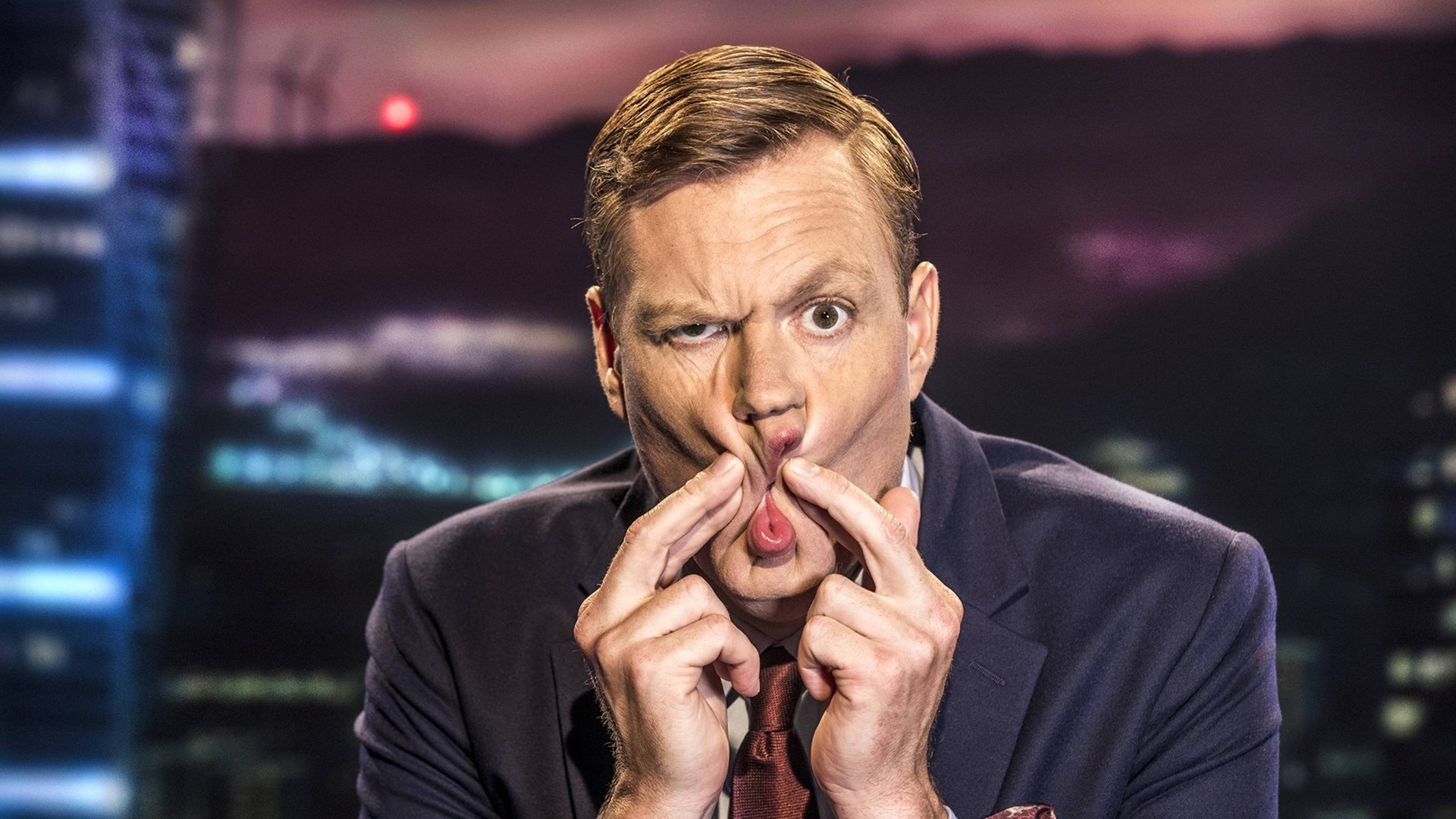 Svenska nyheter Season 5