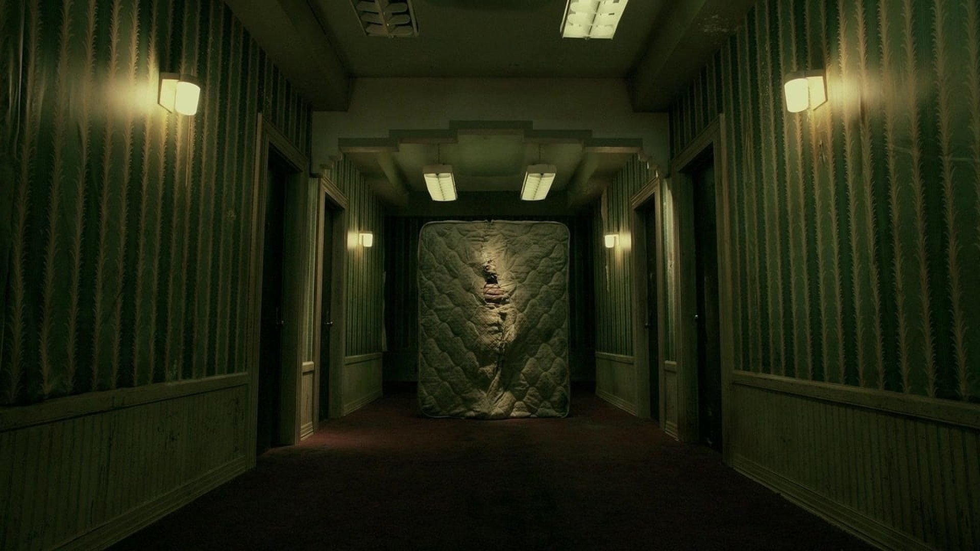 American Horror Story Season 3 Episode 9 : Head