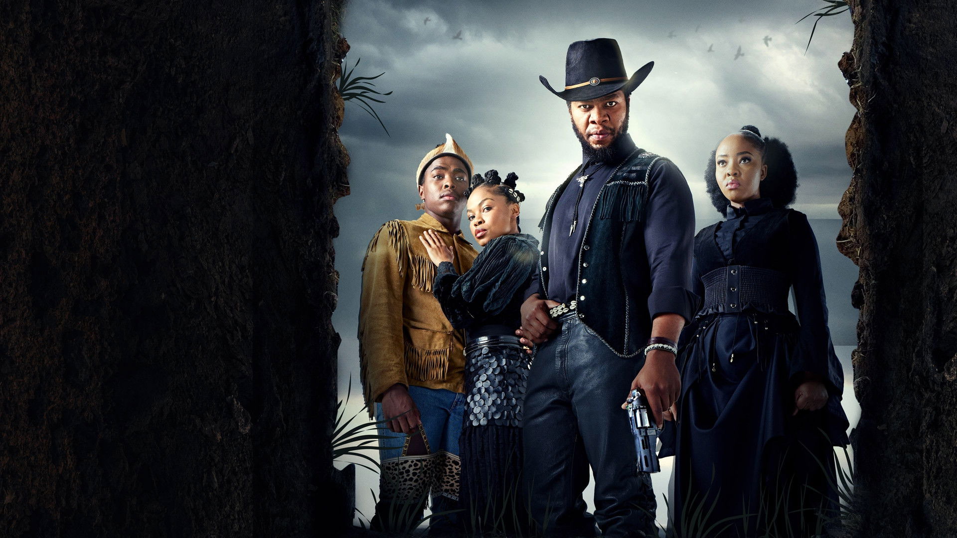 Outlaws Season 2 Episode 7 : A Flawed Exchange