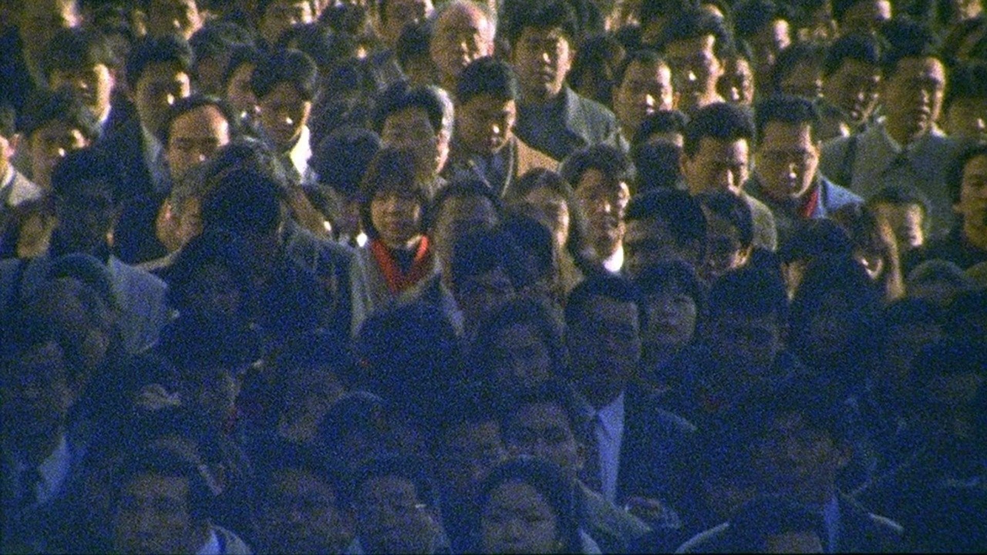 Neon Genesis Evangelion Season 1 Episode 17 : Fourth Children