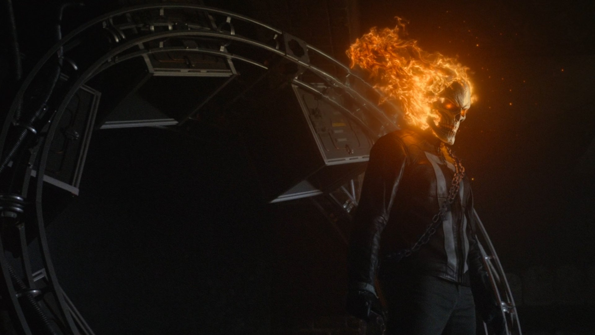 Marvel's Agents of S.H.I.E.L.D. Season 2 Episode 21 : S.O.S. (1)