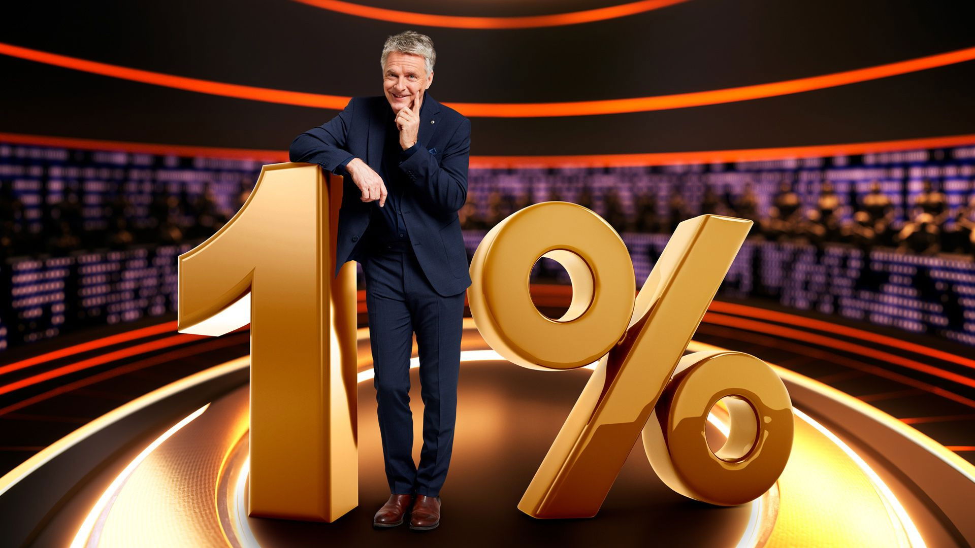Das 1% Quiz â Wie clever ist Deutschland?