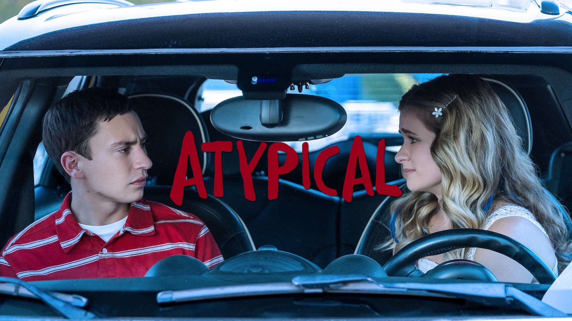 Atypical Season 2
