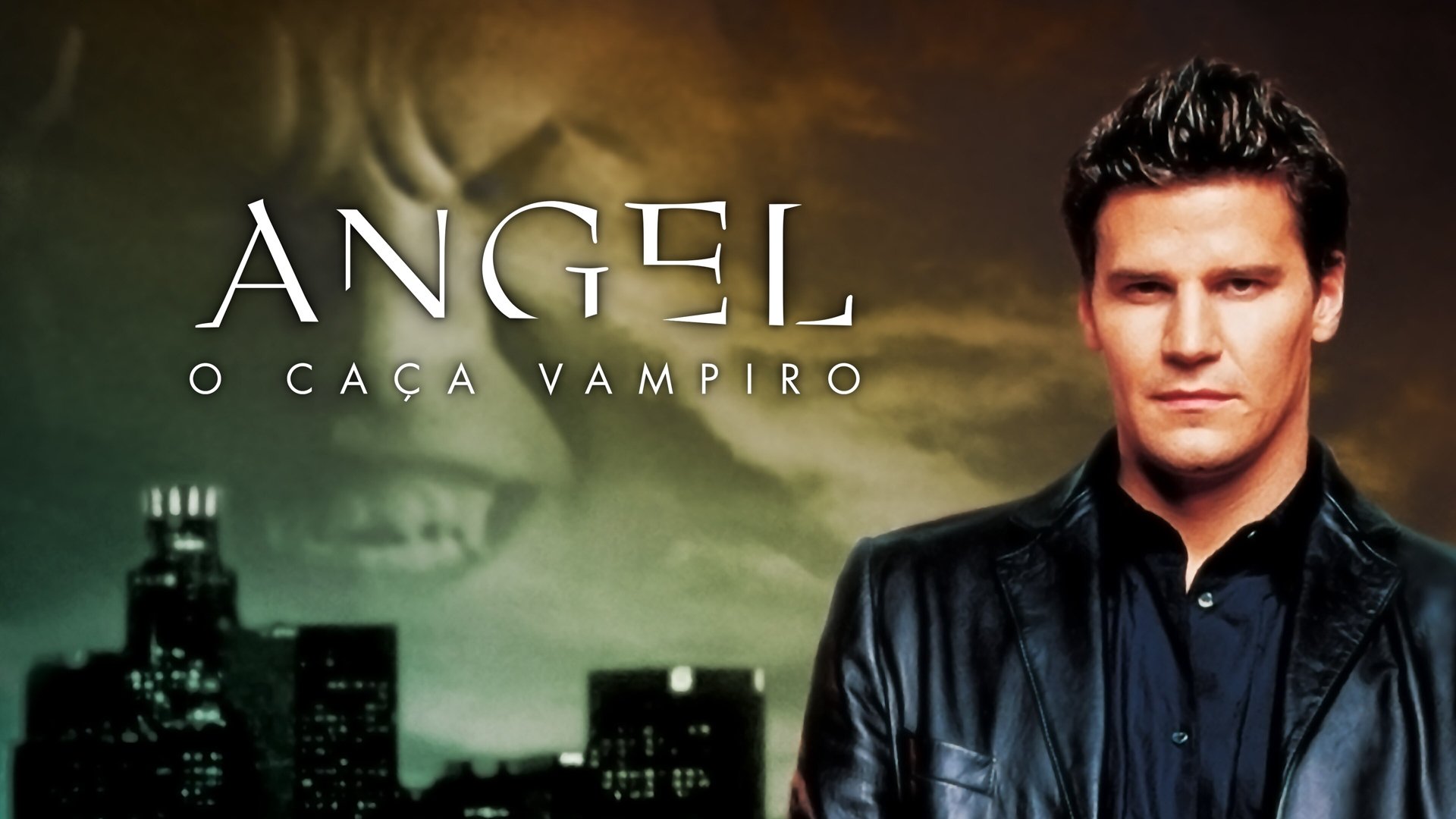 Angel Season 1 Episode 16 : The Ring