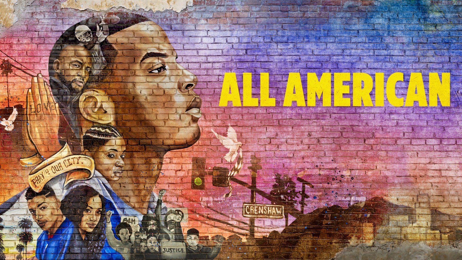All American Season 6
