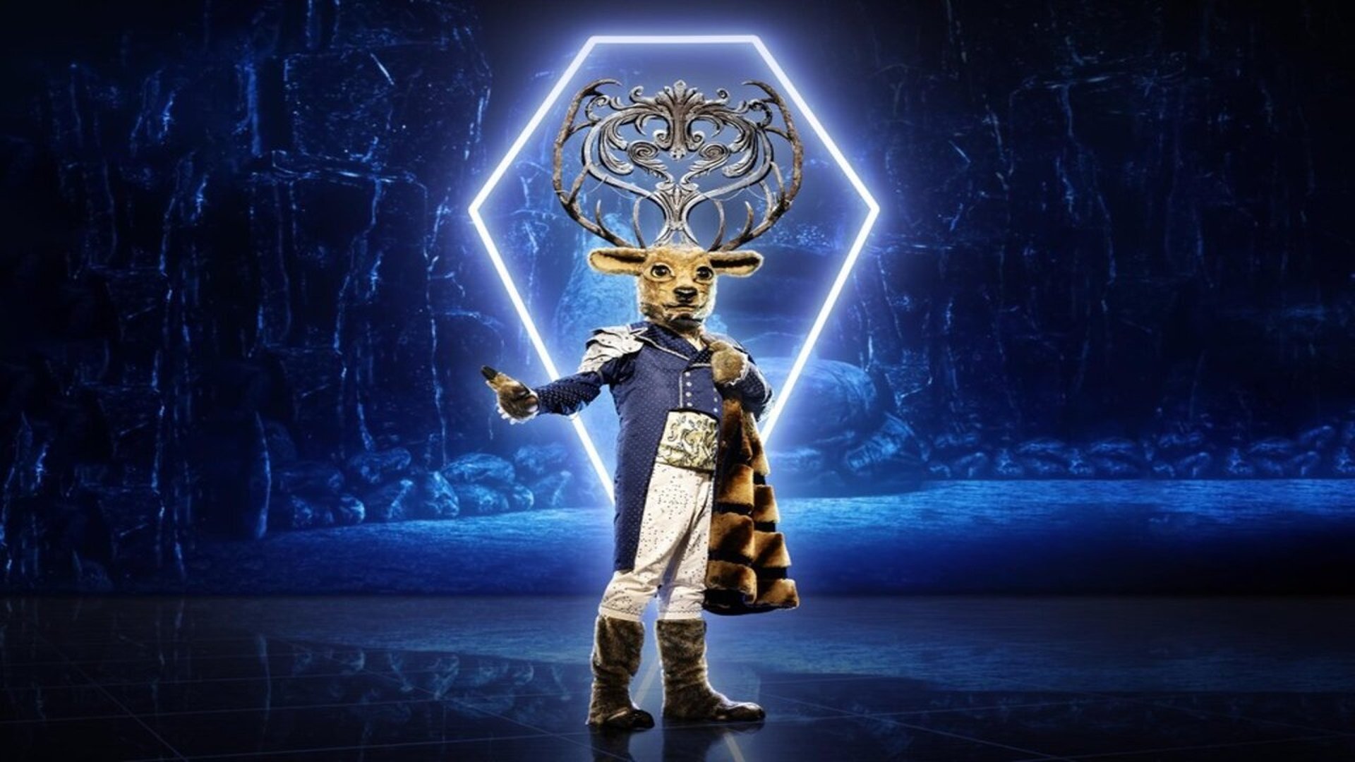 The Masked Singer Season 2 Episode 8 : Episode 8