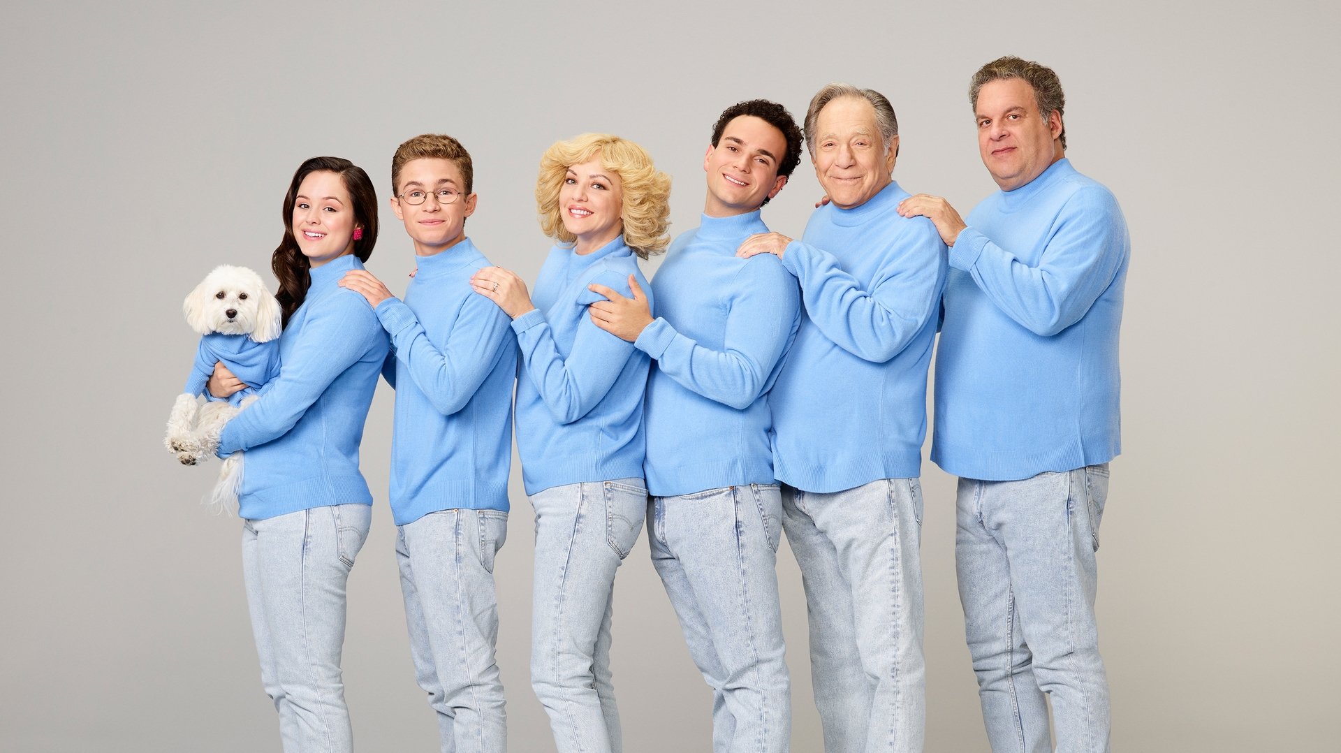 The Goldbergs Season 5