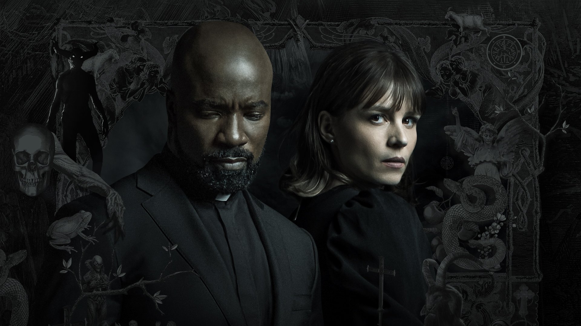 Evil Season 3 Episode 7 : The Demon of Cults