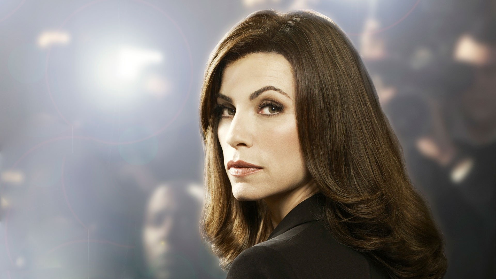 The Good Wife Season 5 Episode 17 : A Material World