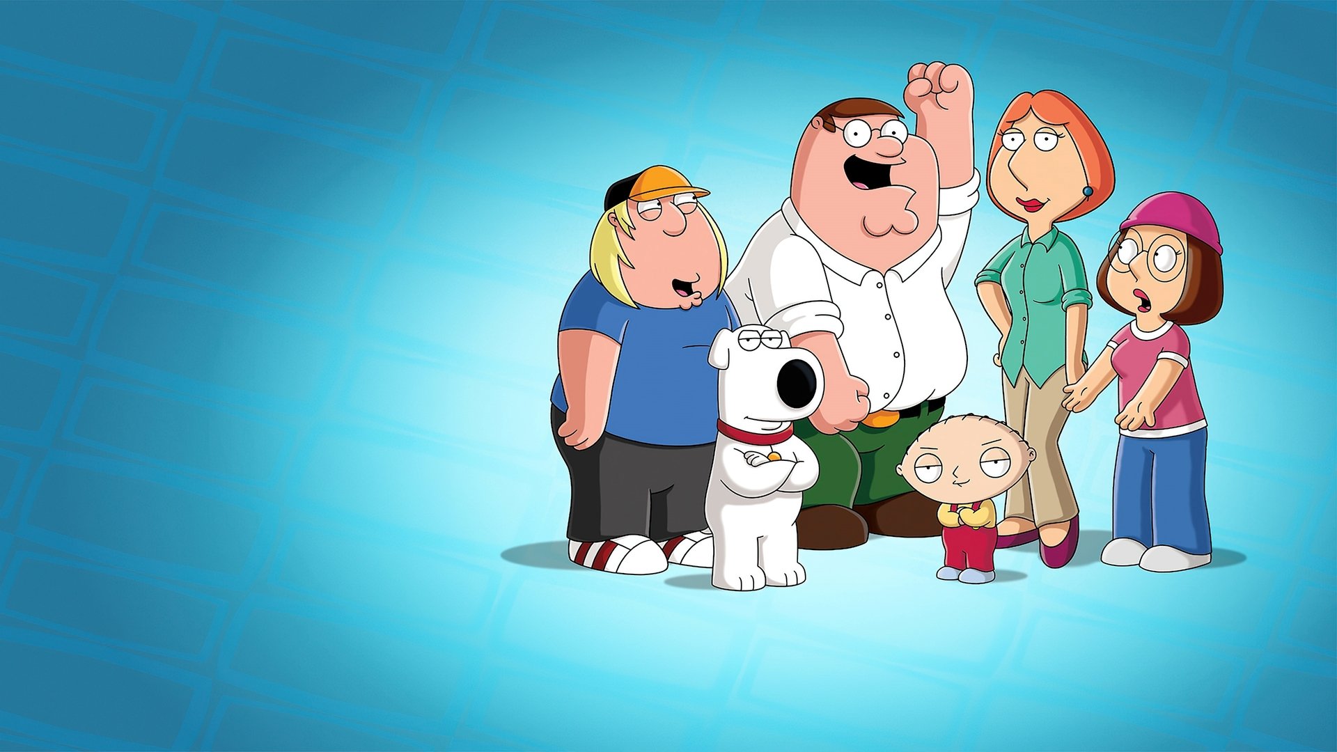 Family Guy Season 3 Episode 21 : Family Guy Viewer Mail #1